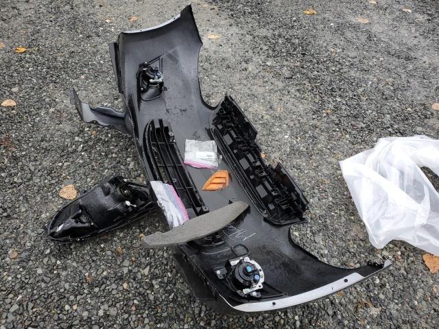 ML32A4HJ4FH043005 - 2015 MITSUBISHI MIRAGE ES ნაცრისფერი ფოტო 13