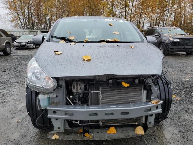 ML32A4HJ4FH043005 - 2015 MITSUBISHI MIRAGE ES ნაცრისფერი ფოტო 5