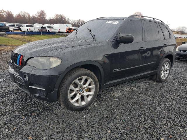 2011 BMW X5 XDRIVE35I, 