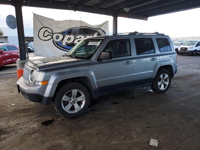 2015 JEEP PATRIOT SPORT, 