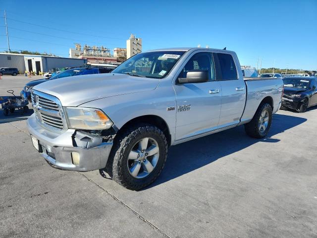 2014 RAM 1500 SLT, 