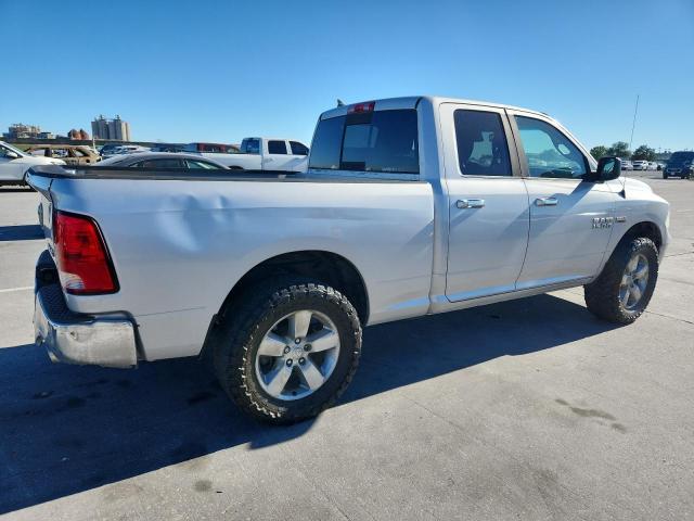 1C6RR7GT9ES192544 - 2014 RAM 1500 SLT SILVER photo 3