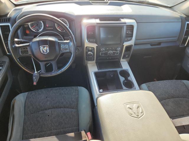 1C6RR7GT9ES192544 - 2014 RAM 1500 SLT SILVER photo 8