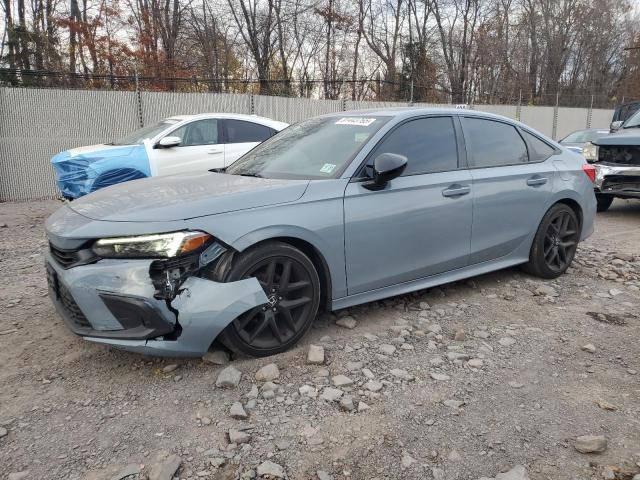 2022 HONDA CIVIC SPORT, 