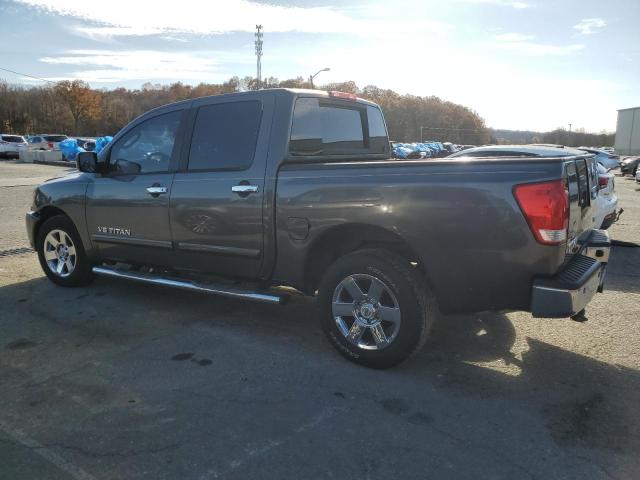 1N6BA07A87N235051 - 2007 NISSAN TITAN XE 灰色 照片 2