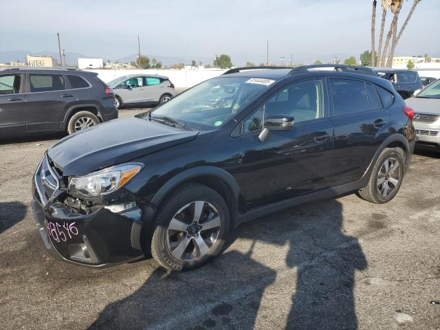2017 SUBARU CROSSTREK PREMIUM, 