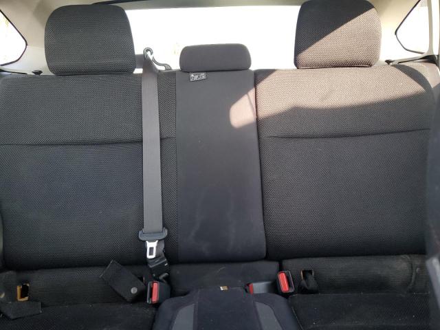 JF2GPABC9H8205287 - 2017 SUBARU CROSSTREK PREMIUM BLACK photo 10