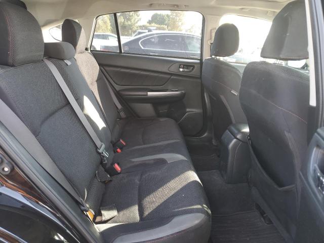 JF2GPABC9H8205287 - 2017 SUBARU CROSSTREK PREMIUM BLACK photo 11