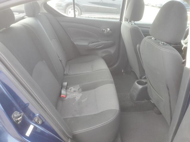 3N1CN7AP9JL877810 - 2018 NISSAN VERSA S Mavi foto 10