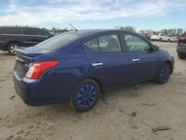 3N1CN7AP9JL877810 - 2018 NISSAN VERSA S Mavi foto 3