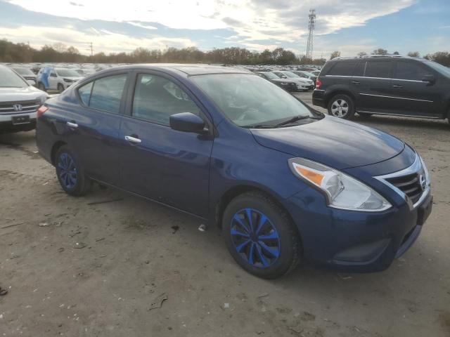 3N1CN7AP9JL877810 - 2018 NISSAN VERSA S Mavi foto 4