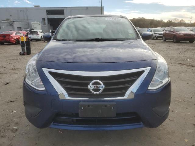 3N1CN7AP9JL877810 - 2018 NISSAN VERSA S Mavi foto 5