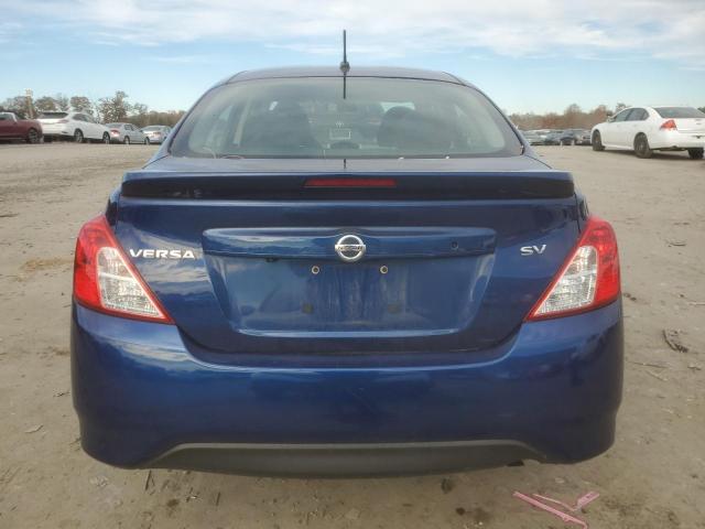 3N1CN7AP9JL877810 - 2018 NISSAN VERSA S Mavi foto 6