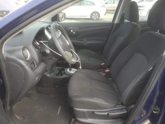 3N1CN7AP9JL877810 - 2018 NISSAN VERSA S Mavi foto 7
