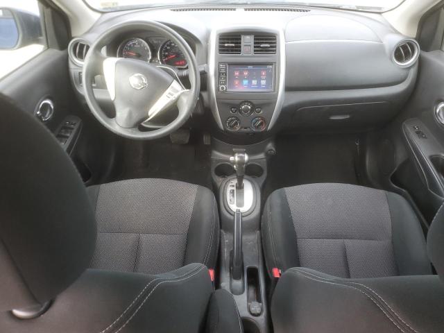 3N1CN7AP9JL877810 - 2018 NISSAN VERSA S Mavi foto 8