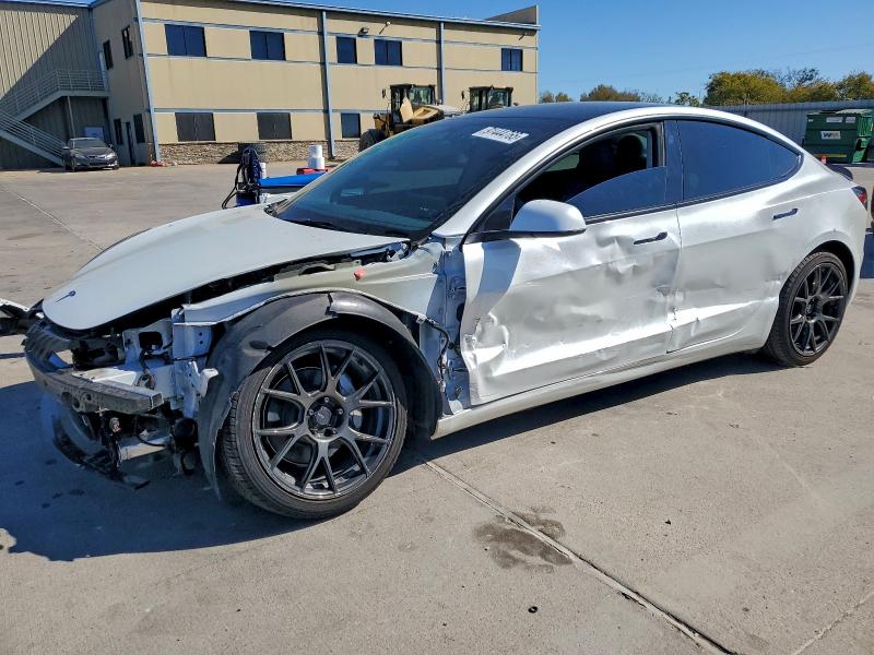 2023 TESLA MODEL 3, 