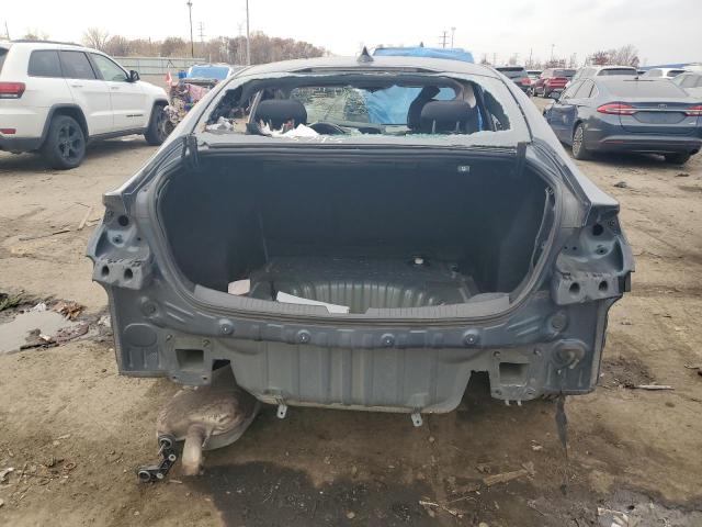 1G1ZD5ST6KF105795 - 2019 CHEVROLET MALIBU LT ლურჯი ფოტო 6