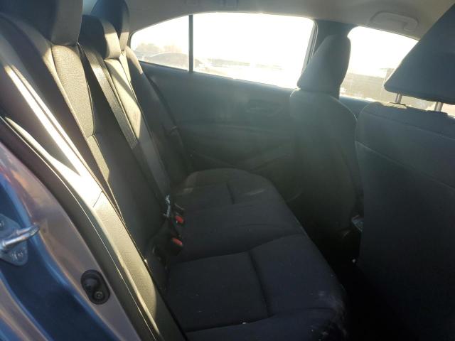 5YFB4MDE3PP032824 - 2023 TOYOTA COROLLA LE SILVER photo 10