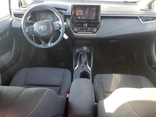 5YFB4MDE3PP032824 - 2023 TOYOTA COROLLA LE SILVER photo 8