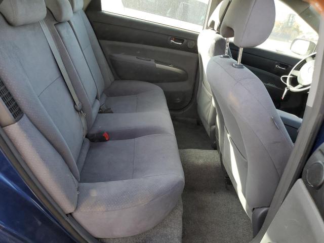 JTDKB20U697826485 - 2009 TOYOTA PRIUS 蓝色 照片 10