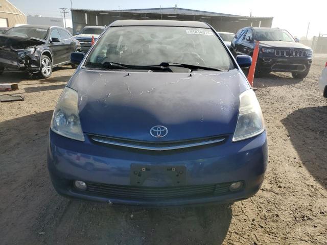 JTDKB20U697826485 - 2009 TOYOTA PRIUS 蓝色 照片 5