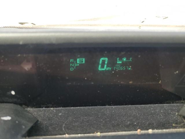 JTDKB20U697826485 - 2009 TOYOTA PRIUS 蓝色 照片 9