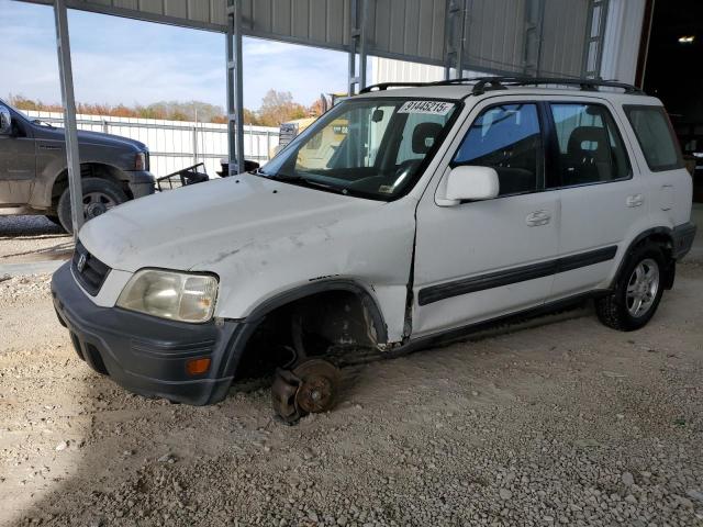 1999 HONDA CR-V EX, 