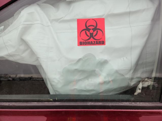 1C6RR7LT6HS557191 - 2017 RAM 1500 SLT RED photo 7