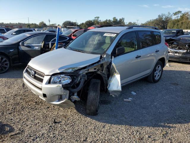 2010 TOYOTA RAV4, 