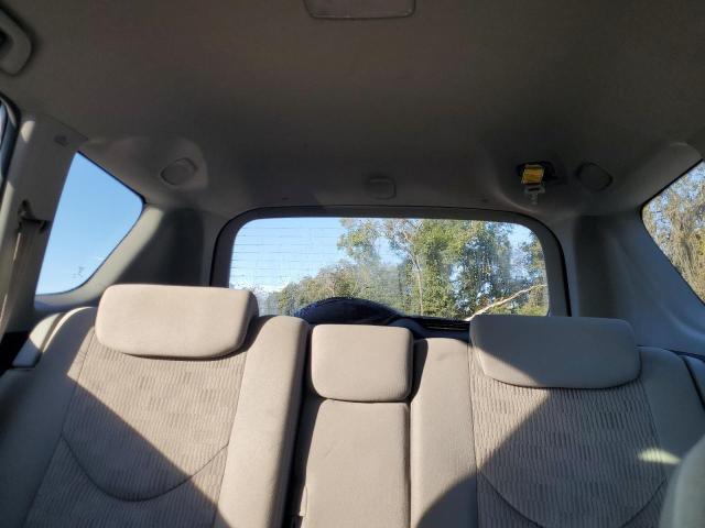 2T3ZF4DV0AW052440 - 2010 TOYOTA RAV4 SILVER photo 10