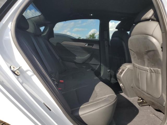 5NPE34ABXHH458048 - 2017 HYUNDAI SONATA SPORT 白色 照片 10