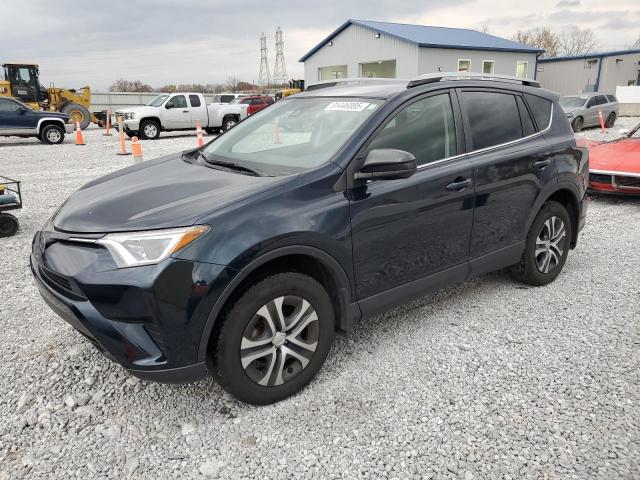 2018 TOYOTA RAV4 LE, 