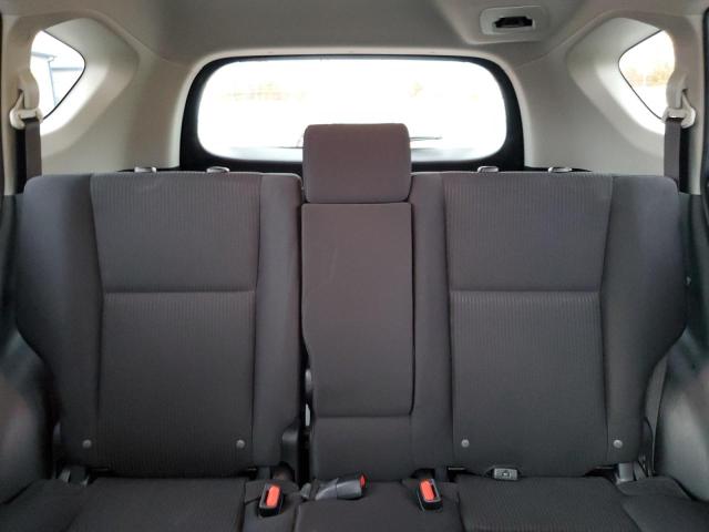 JTMBFREV8JJ719010 - 2018 TOYOTA RAV4 LE BLUE photo 10