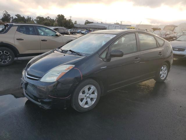 2006 TOYOTA PRIUS, 