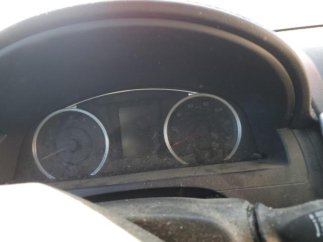 4T1BF1FK0GU505864 - 2016 TOYOTA CAMRY LE 黑色 照片 9