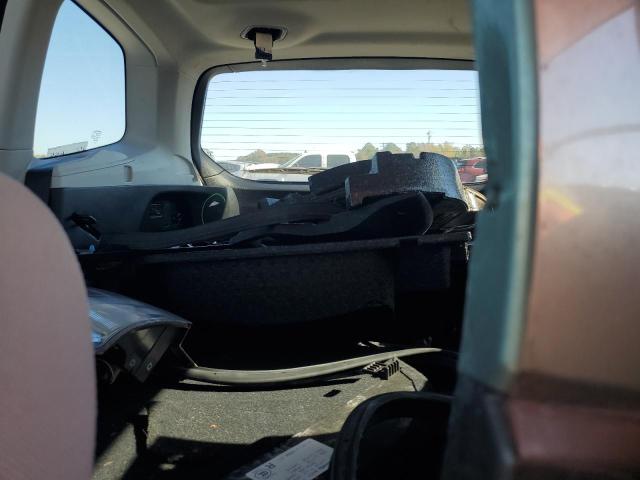 JF2SJAGC8JH444193 - 2018 SUBARU FORESTER 2.5I PREMIUM Vert photo 10