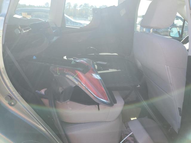 JF2SJAGC8JH444193 - 2018 SUBARU FORESTER 2.5I PREMIUM Vert photo 11