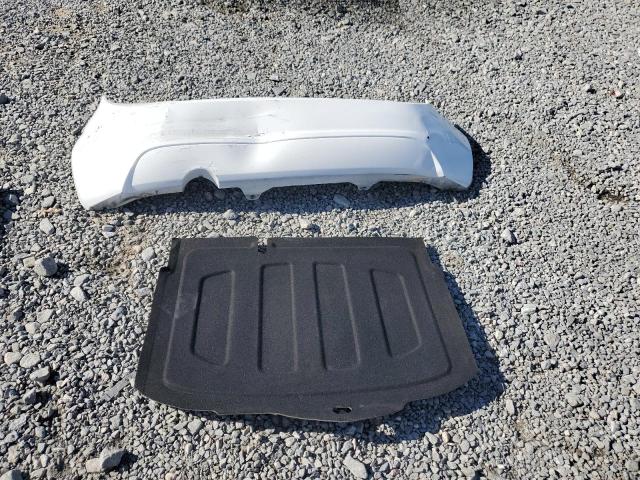 1G1JC6SH2F4175006 - 2015 CHEVROLET SONIC LT 白色 照片 12