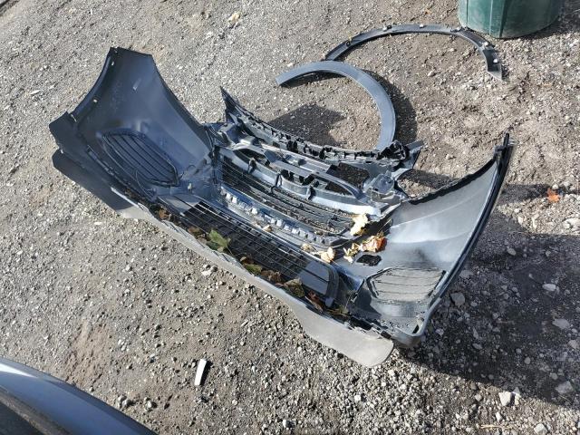 3CZRU6H36KG733904 - 2019 HONDA HR-V LX BLACK photo 13