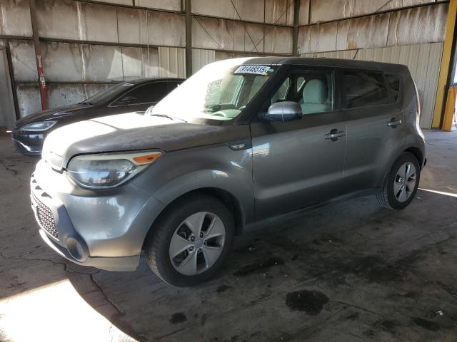 2014 KIA SOUL, 