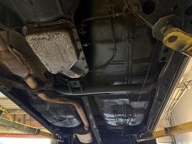 1G1BU51E1KA127303 - 1989 CHEVROLET CAPRICE CLASSIC BROUGHAM GRAY photo 11