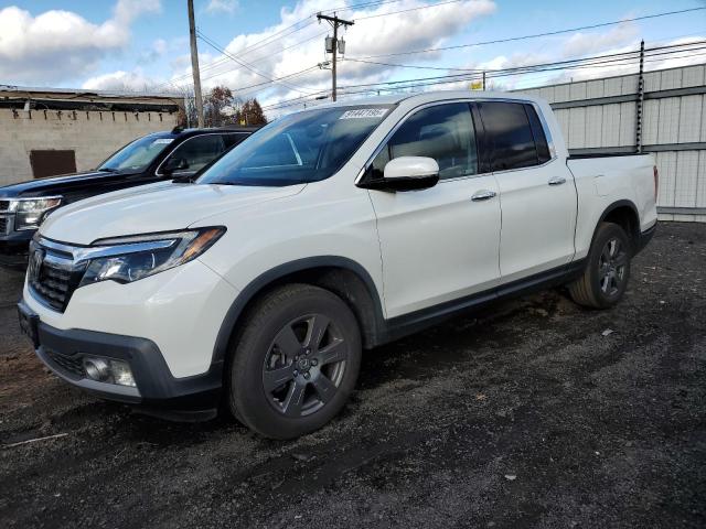 2020 HONDA RIDGELINE RTL, 
