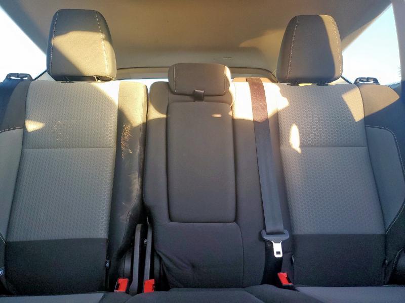 1FMCU0GD7HUA68404 - 2017 FORD ESCAPE SE 蓝色 照片 10