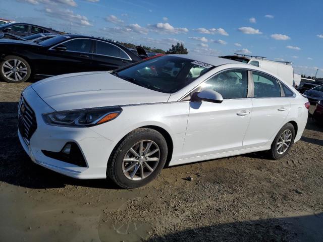 2019 HYUNDAI SONATA SE, 