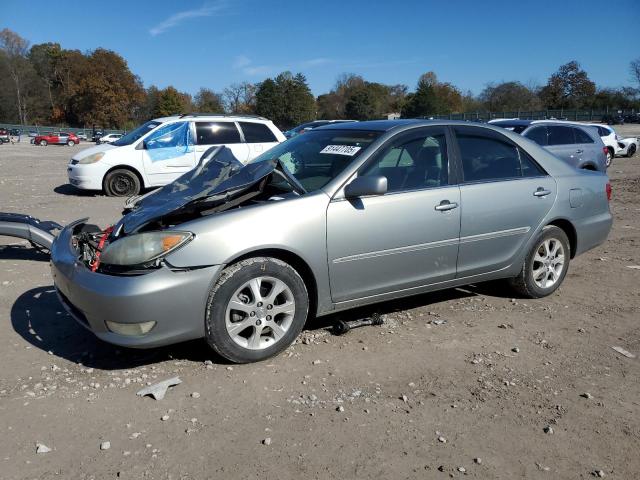2005 TOYOTA CAMRY LE, 