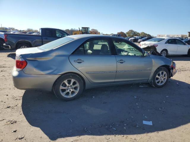 4T1BE30K85U623973 - 2005 TOYOTA CAMRY LE 银色 照片 3