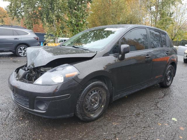 2010 NISSAN VERSA S, 