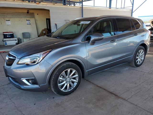 2019 BUICK ENVISION ESSENCE, 