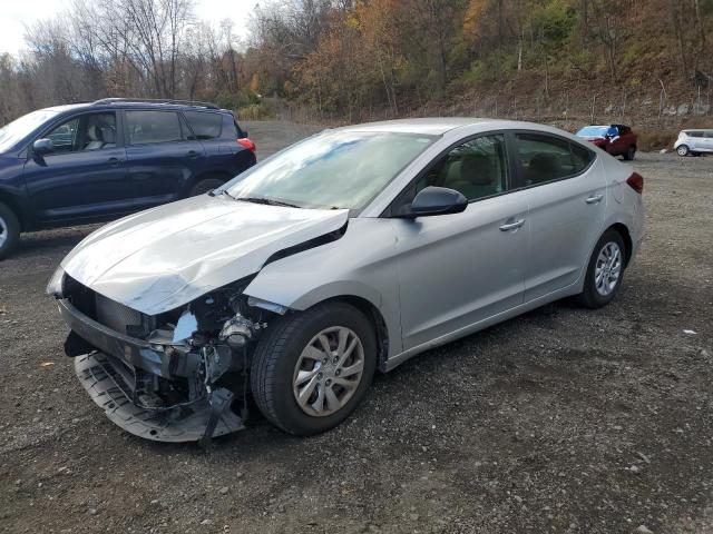 2019 HYUNDAI ELANTRA SE, 