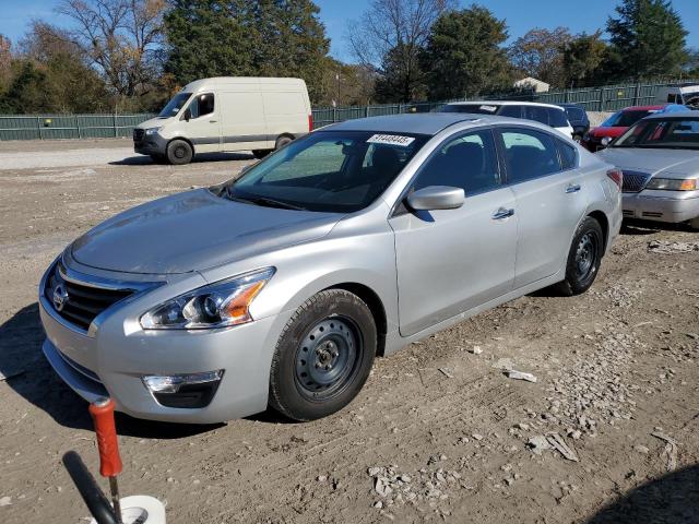 2014 NISSAN ALTIMA 2.5, 